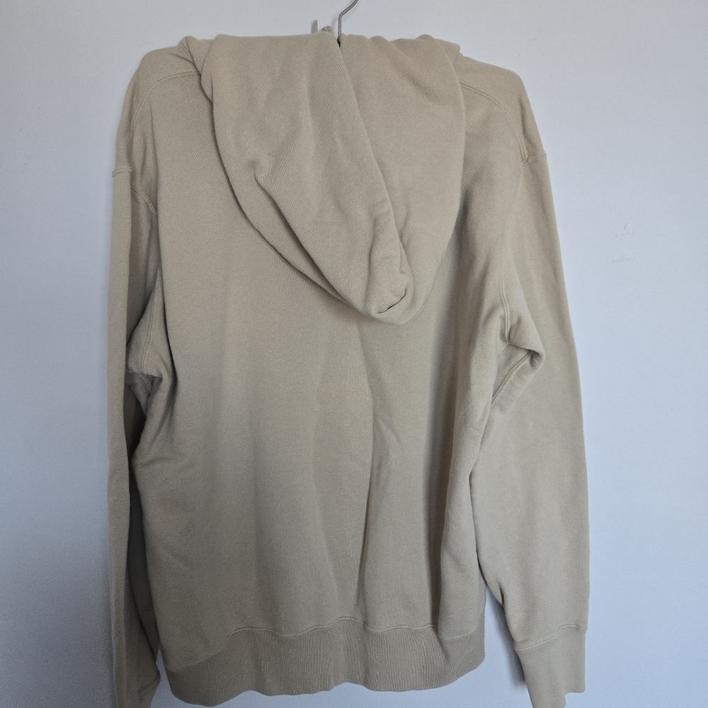 Jeff Koons Seated Ballerina Hoodie - Picture 2 of 4